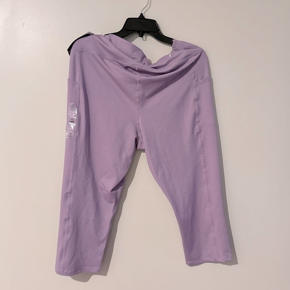 Calvin Klein Performance Women's Pants joggers, sweatpants, size XXL - Picture 4 of 11